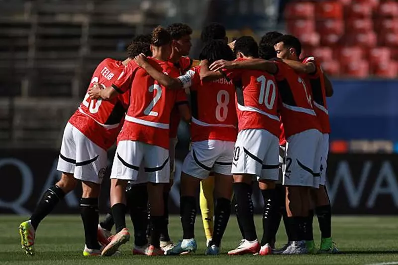 منتخب الشباب